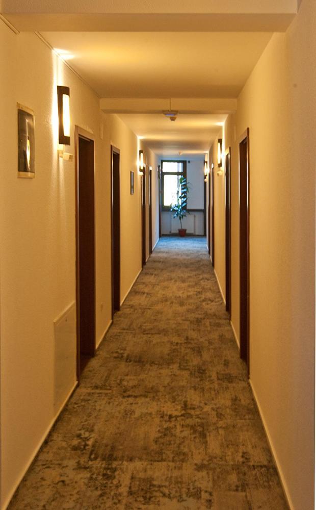 Hotel Regina Sinaia Buitenkant foto